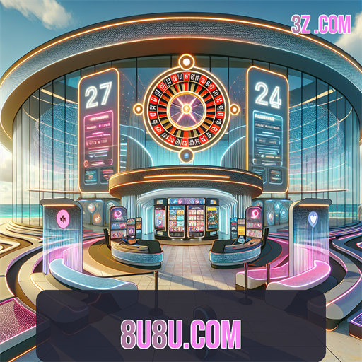 Aventuras nas Slots do 8u8u.com Que Encantam Jogadores
