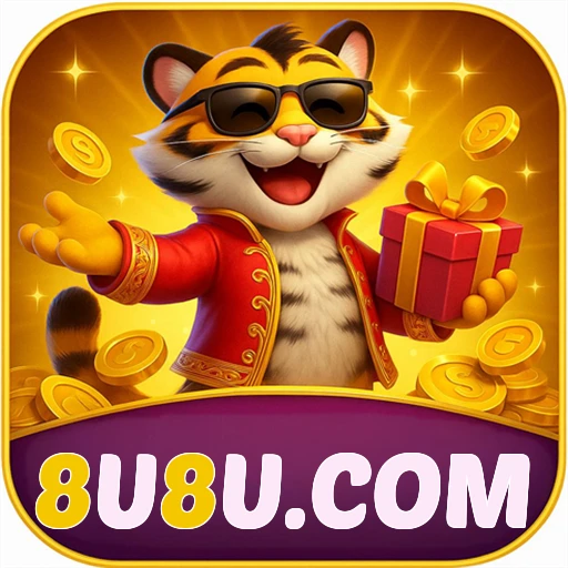 Logo 8u8u.com