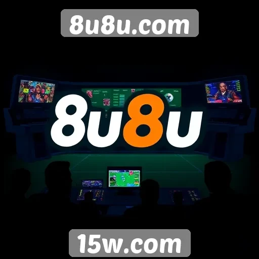 Atração de novos jogadores para 8u8u.com