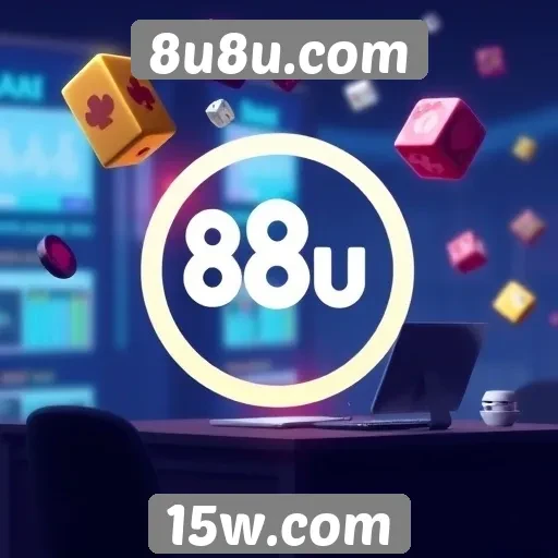 Recursos exclusivos que diferenciam 8u8u.com