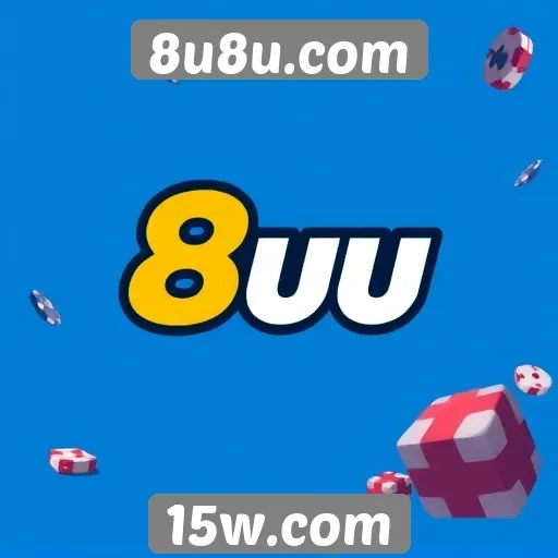 Como 8u8u.com se destaca entre sites de jogos